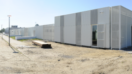 TLF ARCHITECTES - SARL TLF_TRIAUD LE ROUX FORTABAT