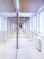 Philippe LHERM - LHERM GALLIZIA ARCHITECTES