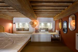 Carole CHARDIGNY - CAROLE CHARDIGNY - ATTIQUE ARCHITECTURE D'INTERIEUR